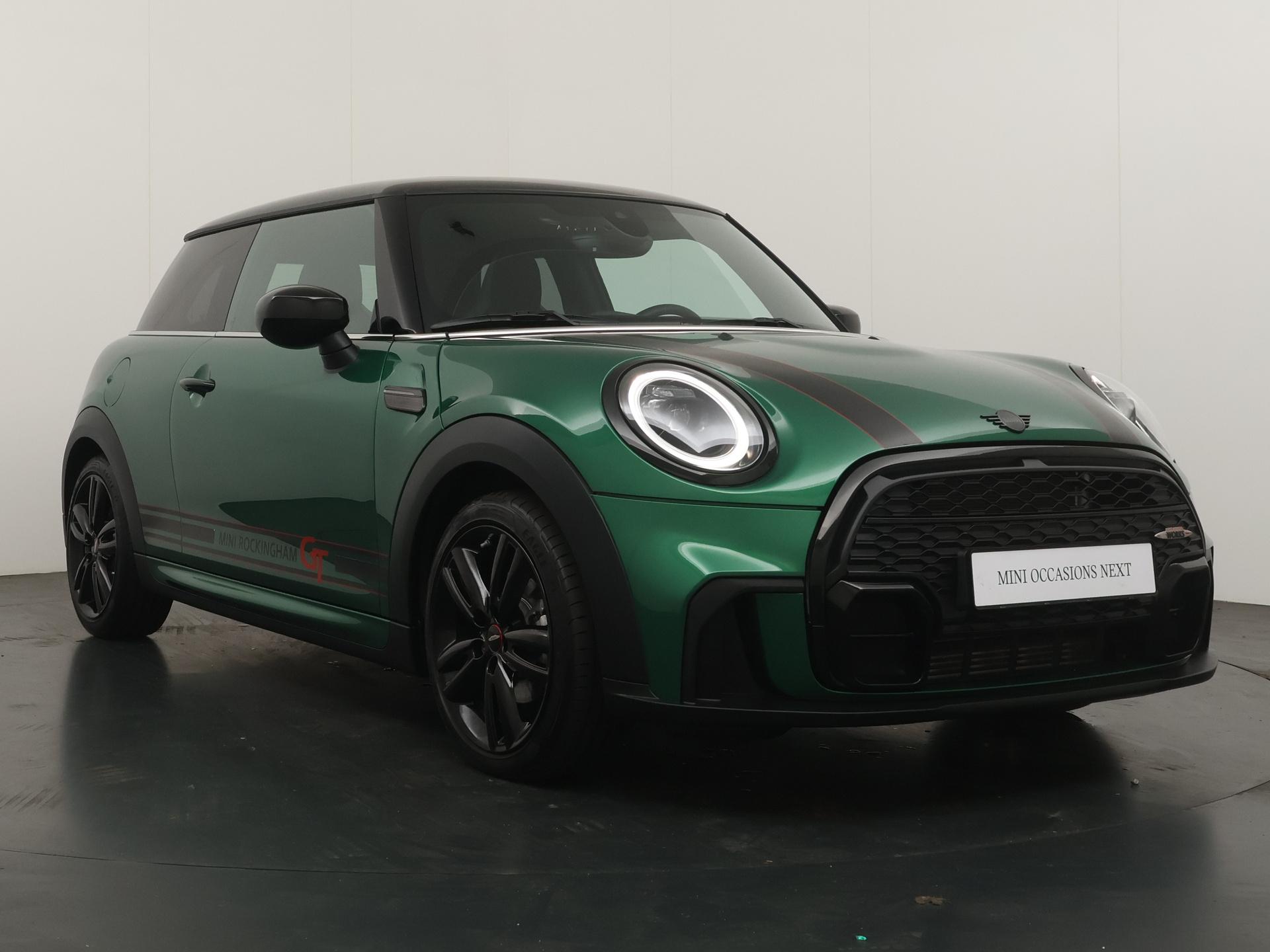 MINI MINI 3-Deurs