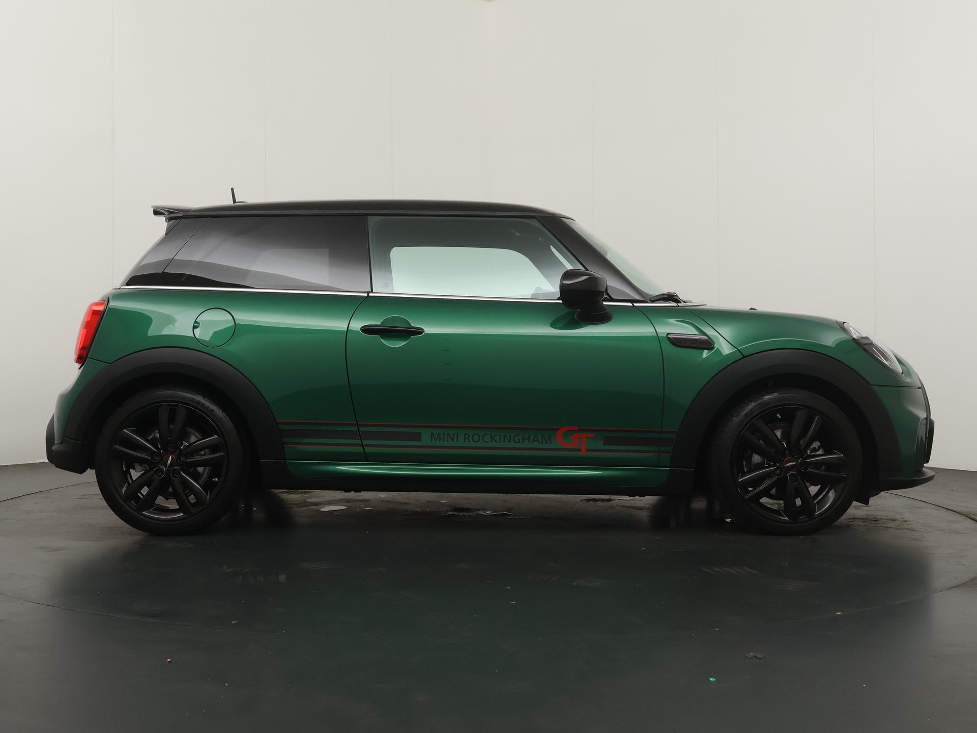 MINI MINI 3-Deurs