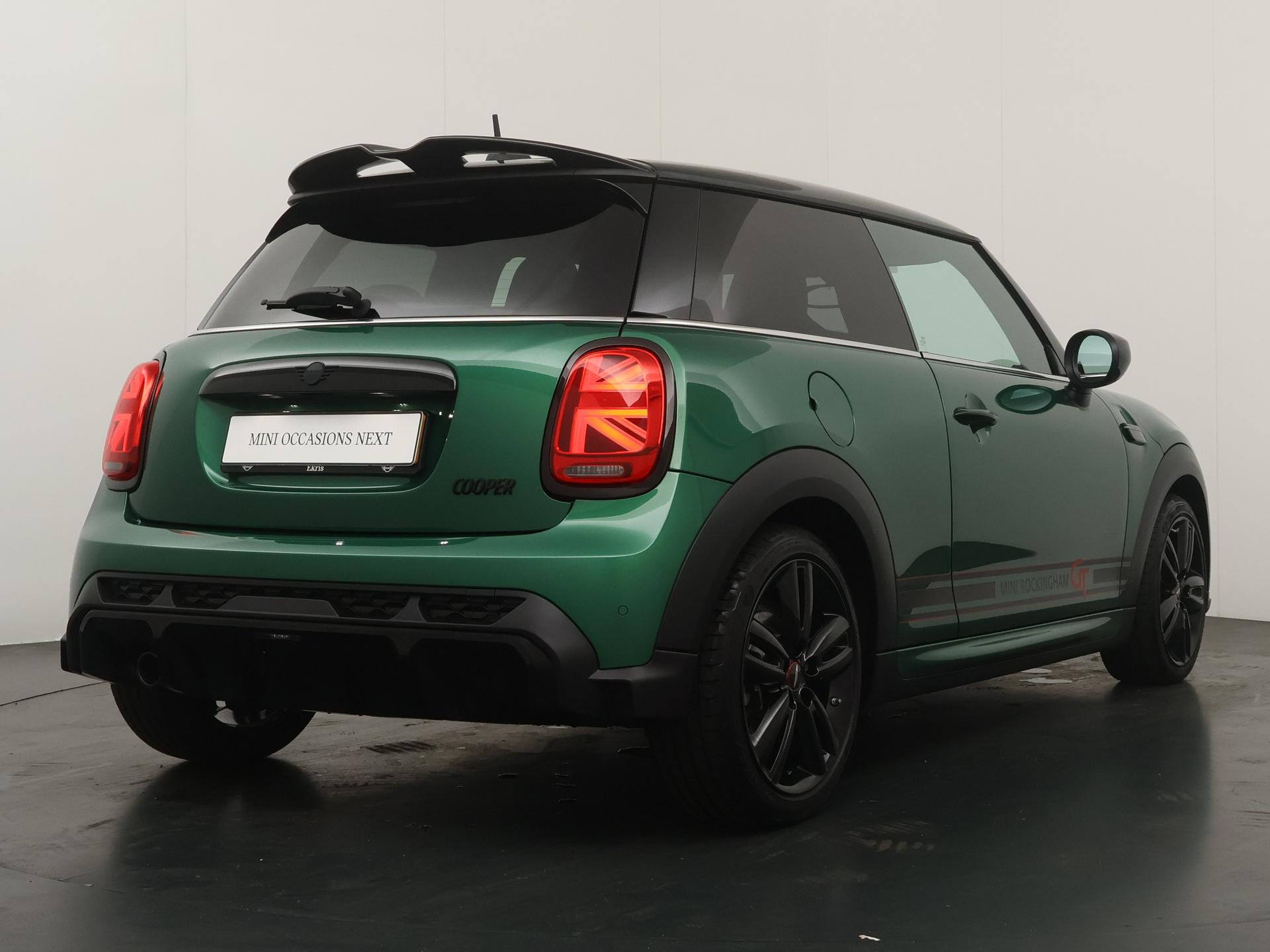 MINI MINI 3-Deurs