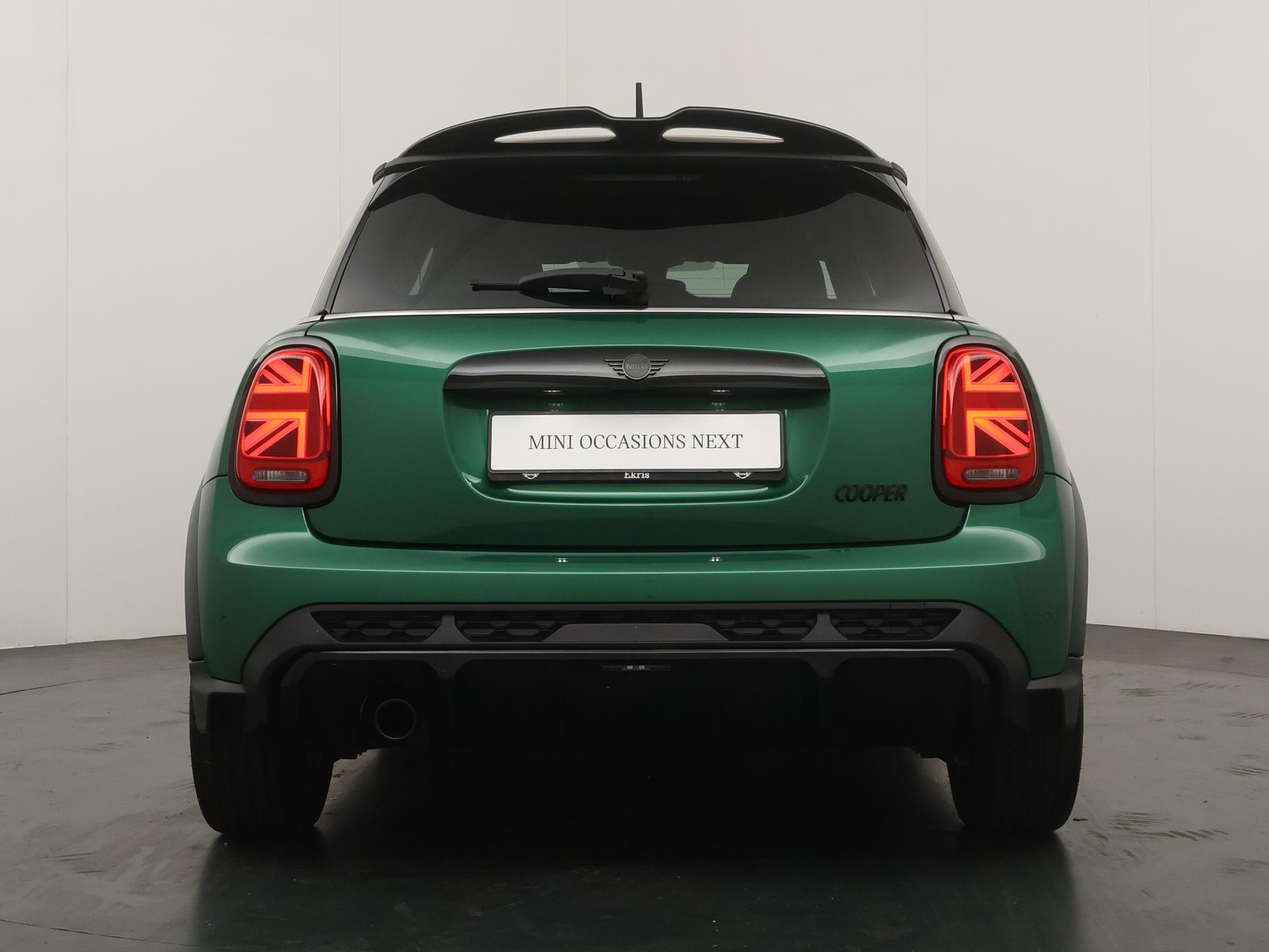 MINI MINI 3-Deurs