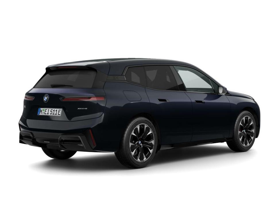 BMW iX xDrive45 - Afbeelding 2
