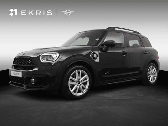 MINI Countryman Cooper SE