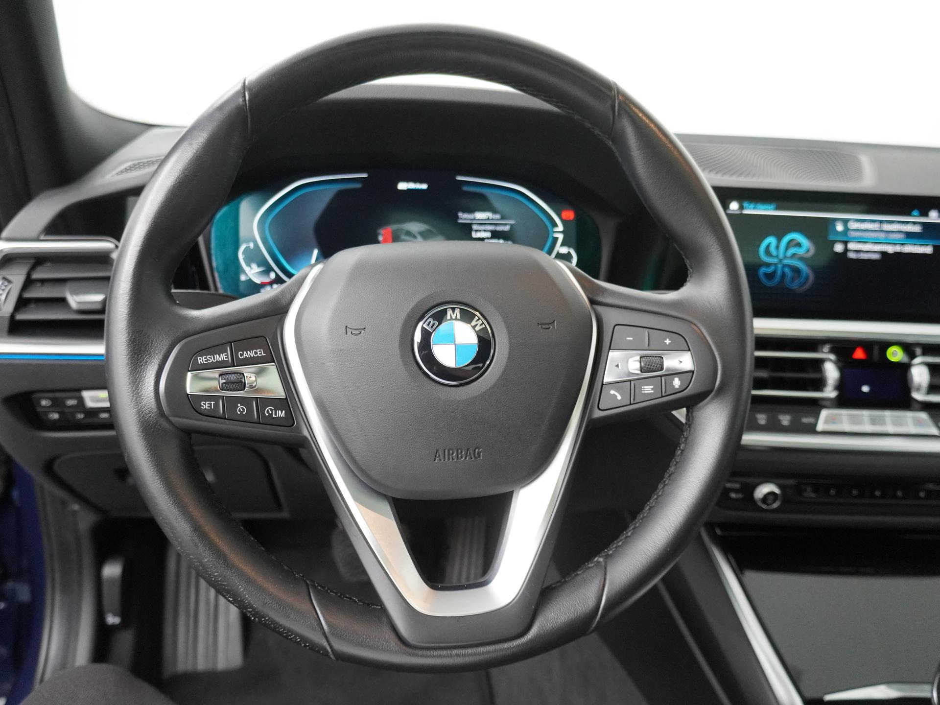 BMW 3-serie 320e Business Edition Plus - Afbeelding 2