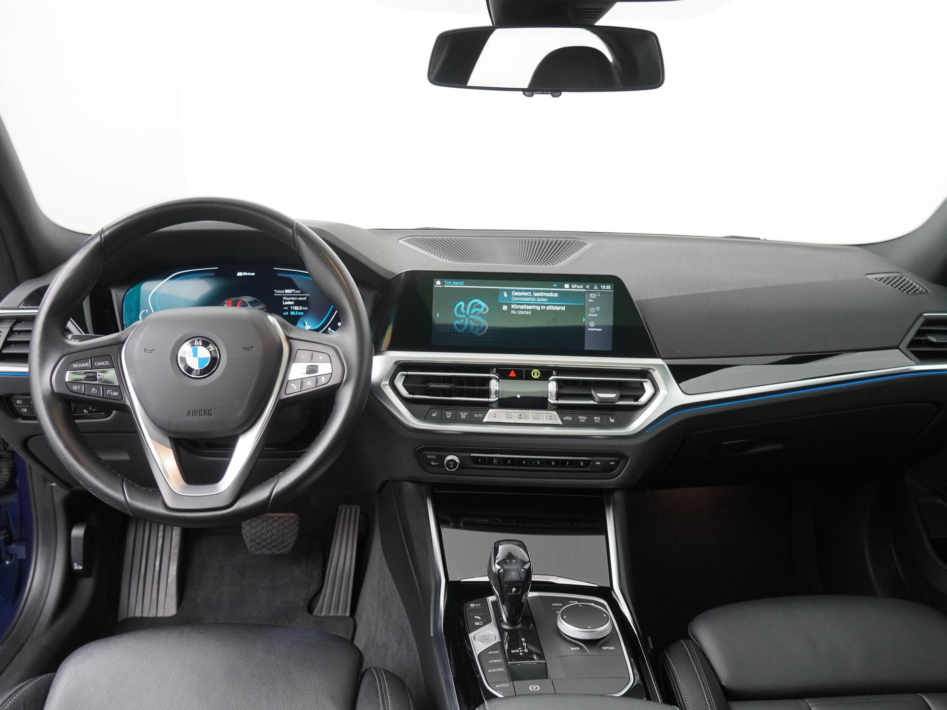 BMW 3-serie 320e Business Edition Plus - Afbeelding 5