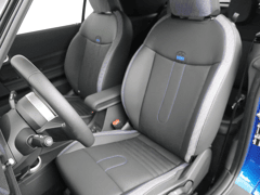 MINI Cabrio C - Afbeelding 4