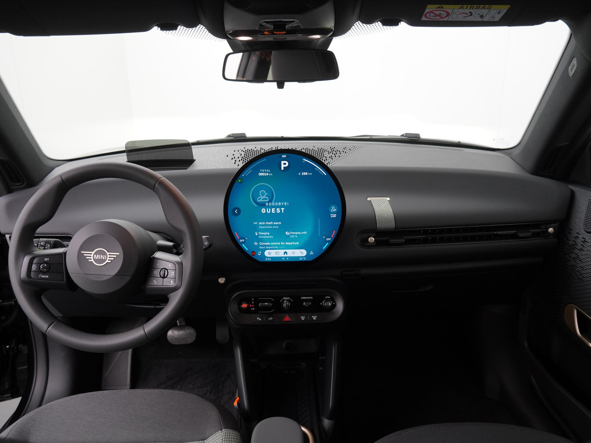 MINI 3-deurs Cooper E - Afbeelding 5