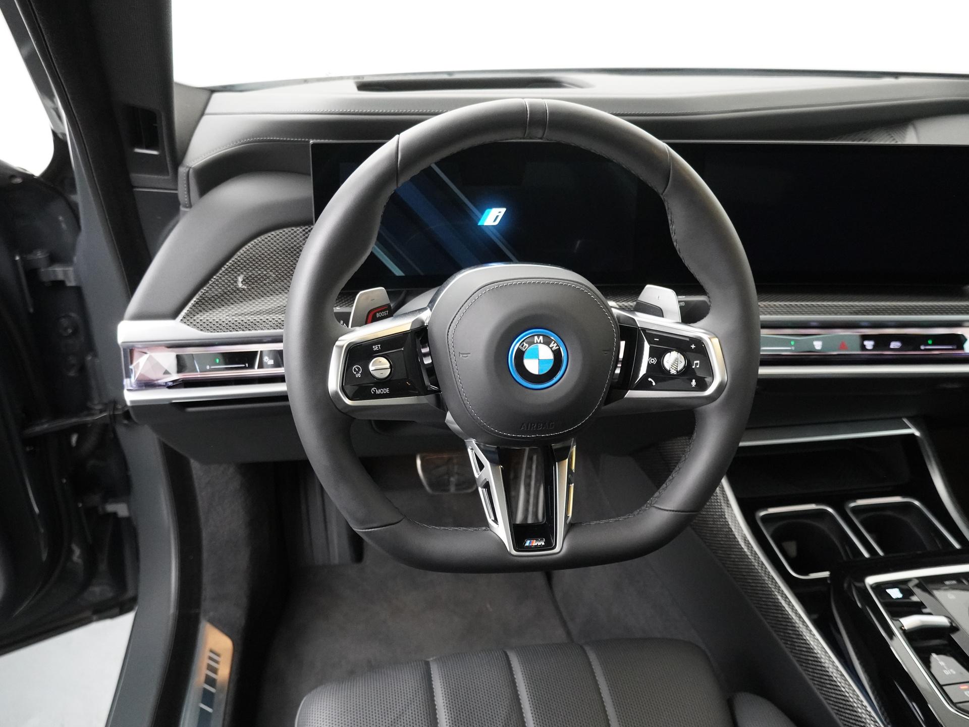 BMW 7-serie 750e xDrive - Afbeelding 2