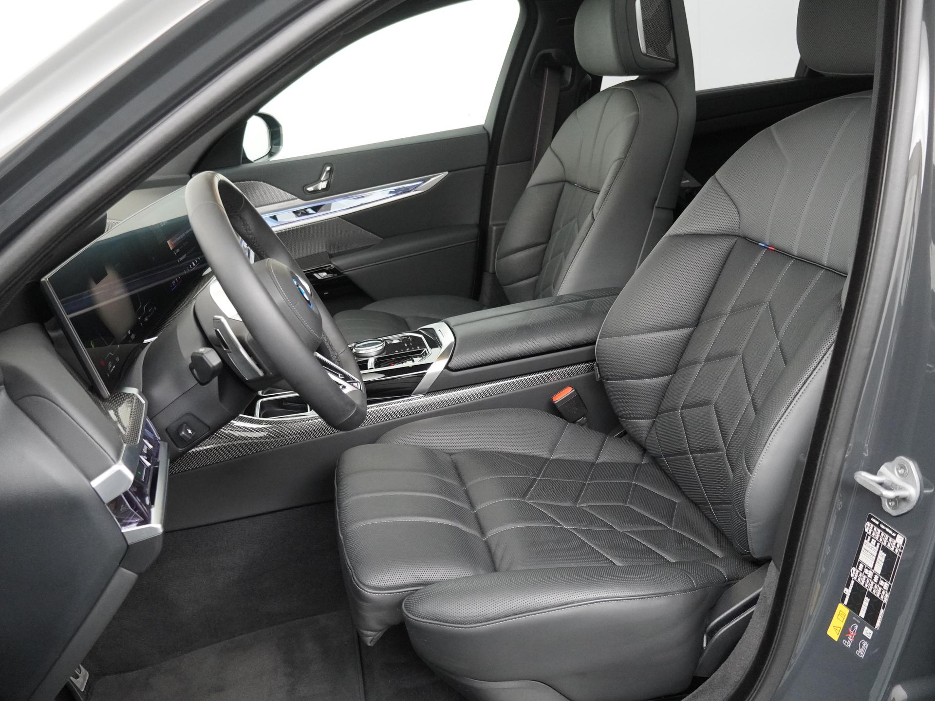BMW 7-serie 750e xDrive - Afbeelding 4
