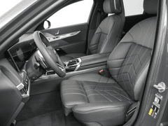 BMW 7-serie 750e xDrive - Afbeelding 4
