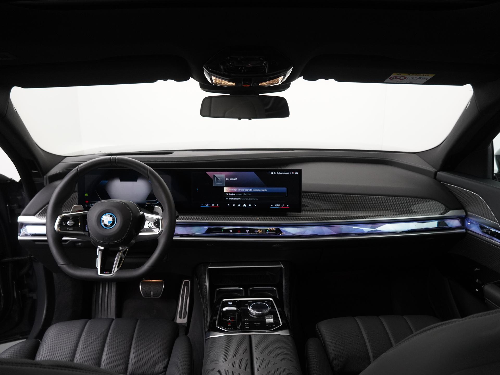 BMW 7-serie 750e xDrive - Afbeelding 5