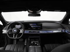 BMW 7-serie 750e xDrive - Afbeelding 5