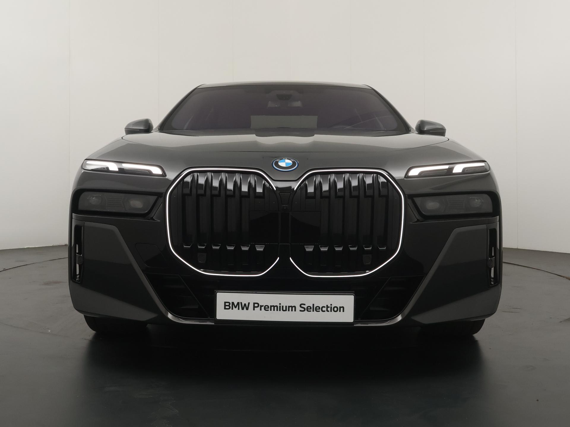 BMW 7-Serie