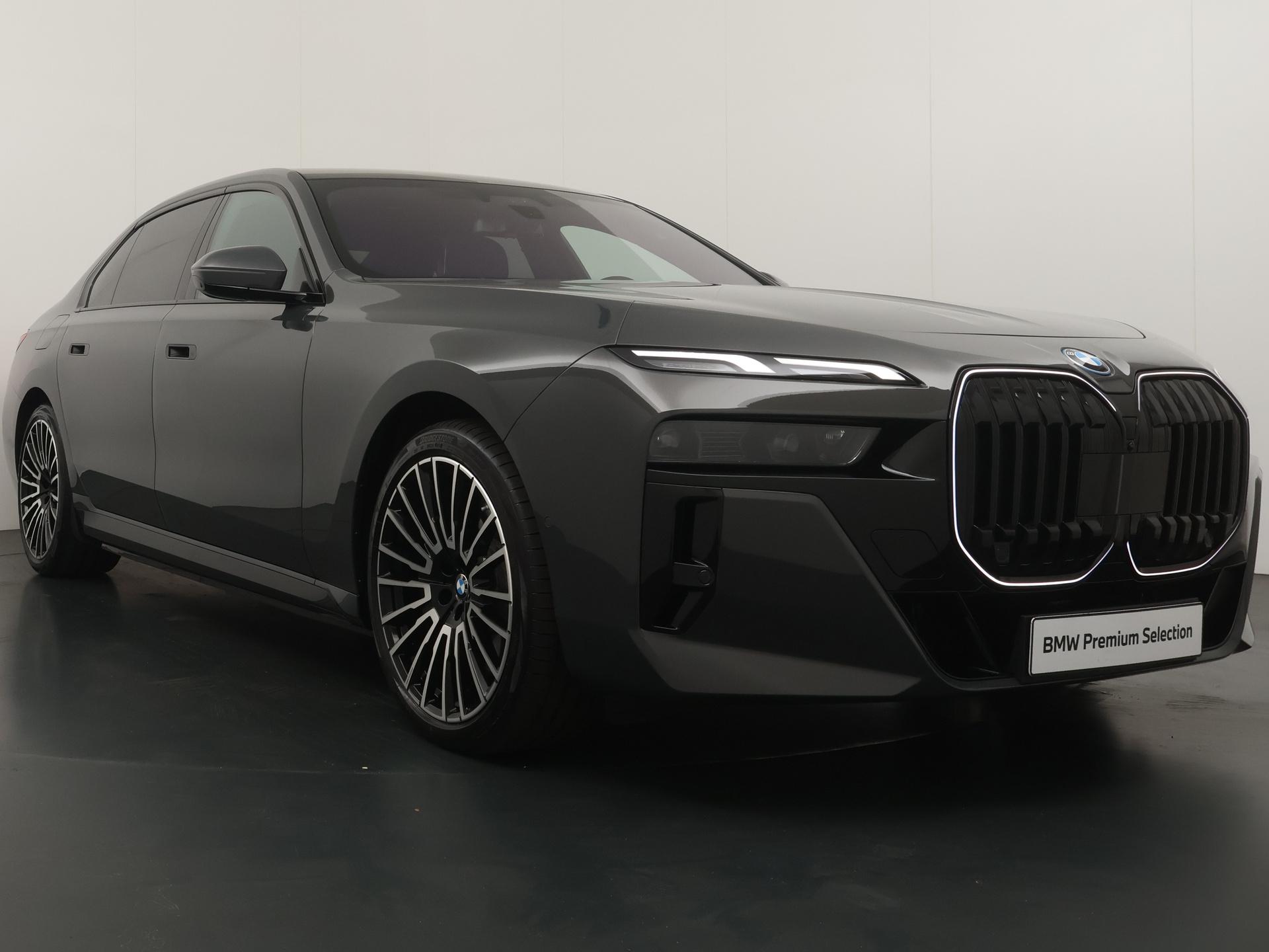BMW 7-Serie