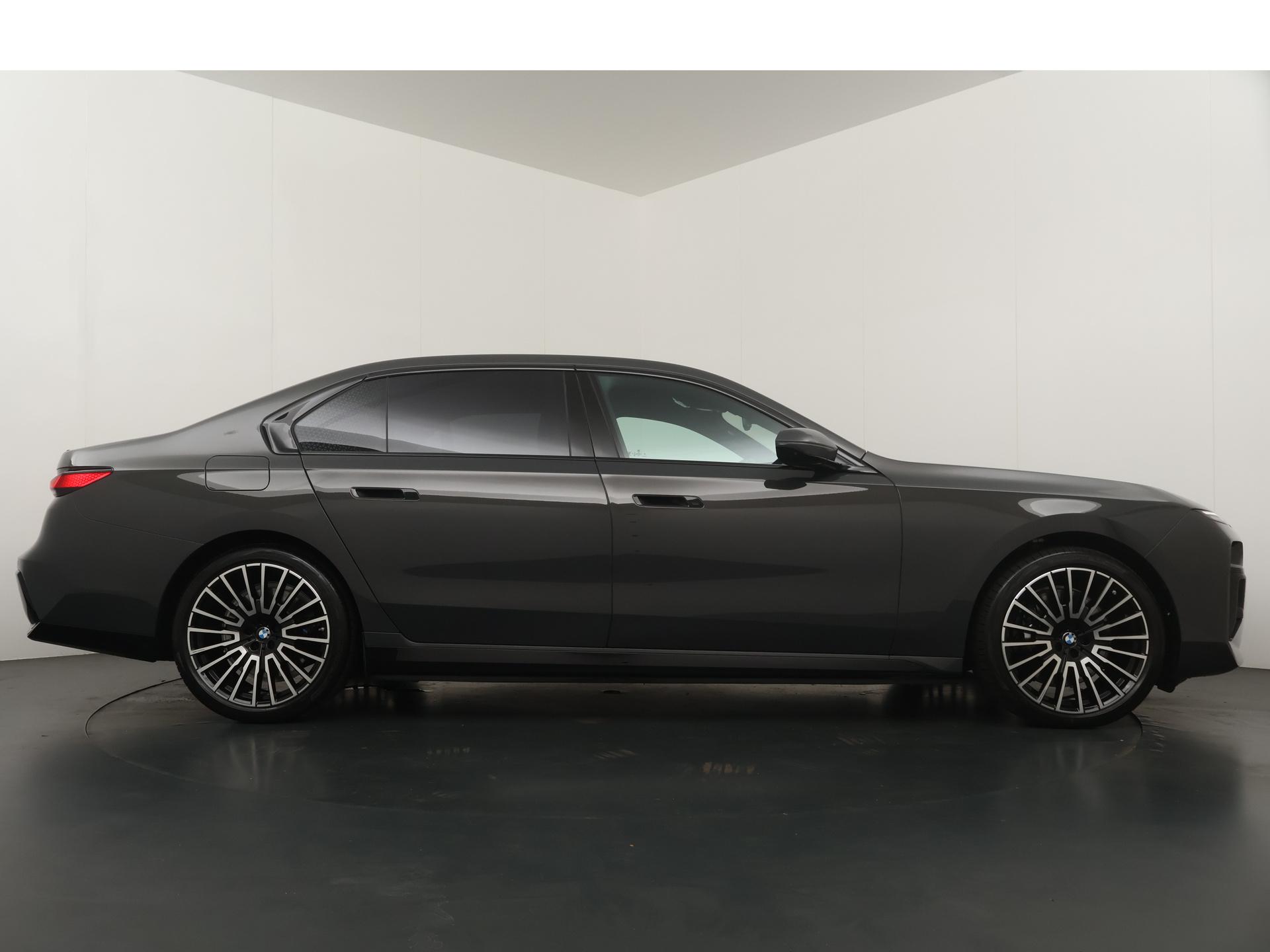 BMW 7-Serie
