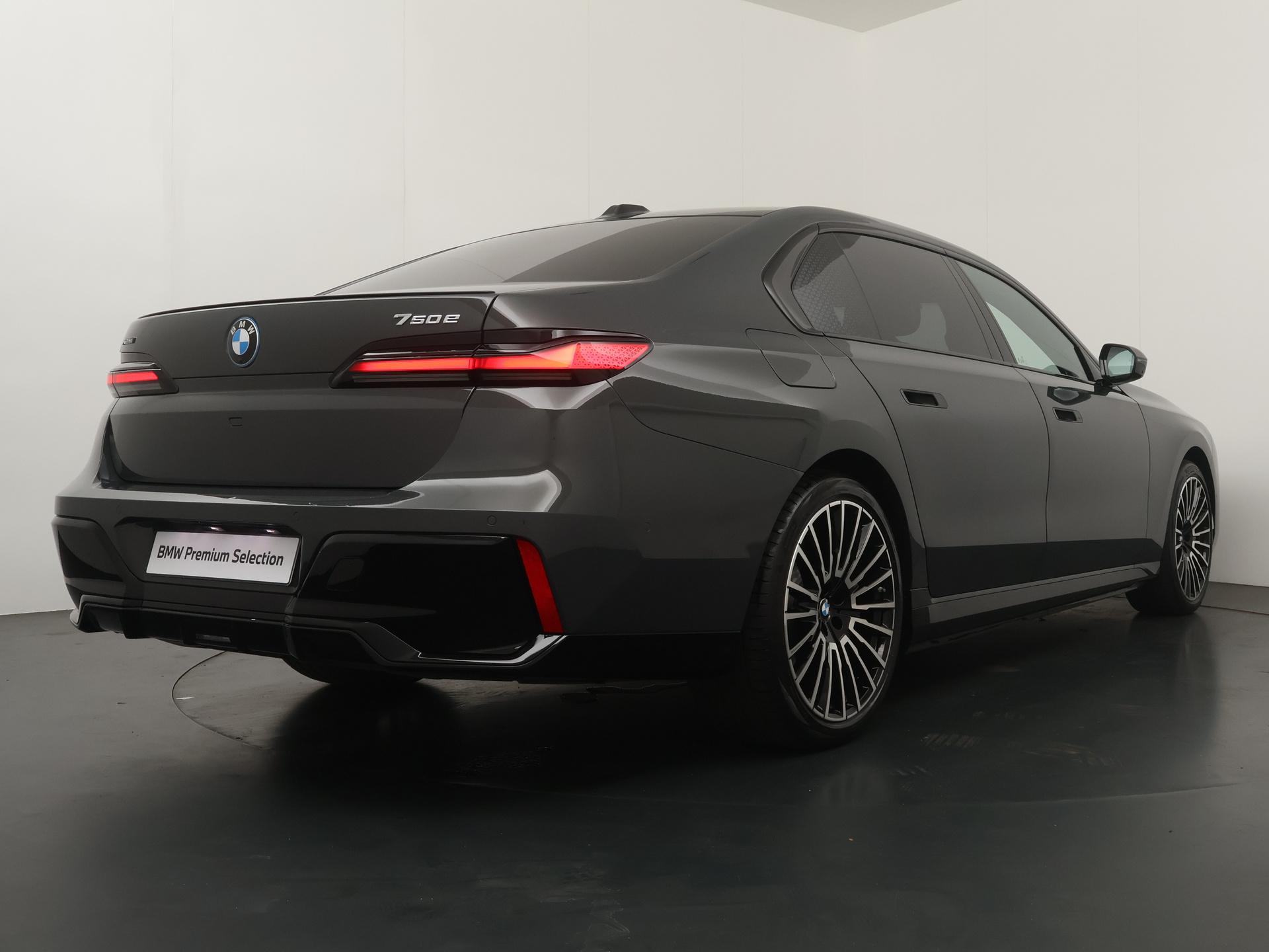 BMW 7-Serie