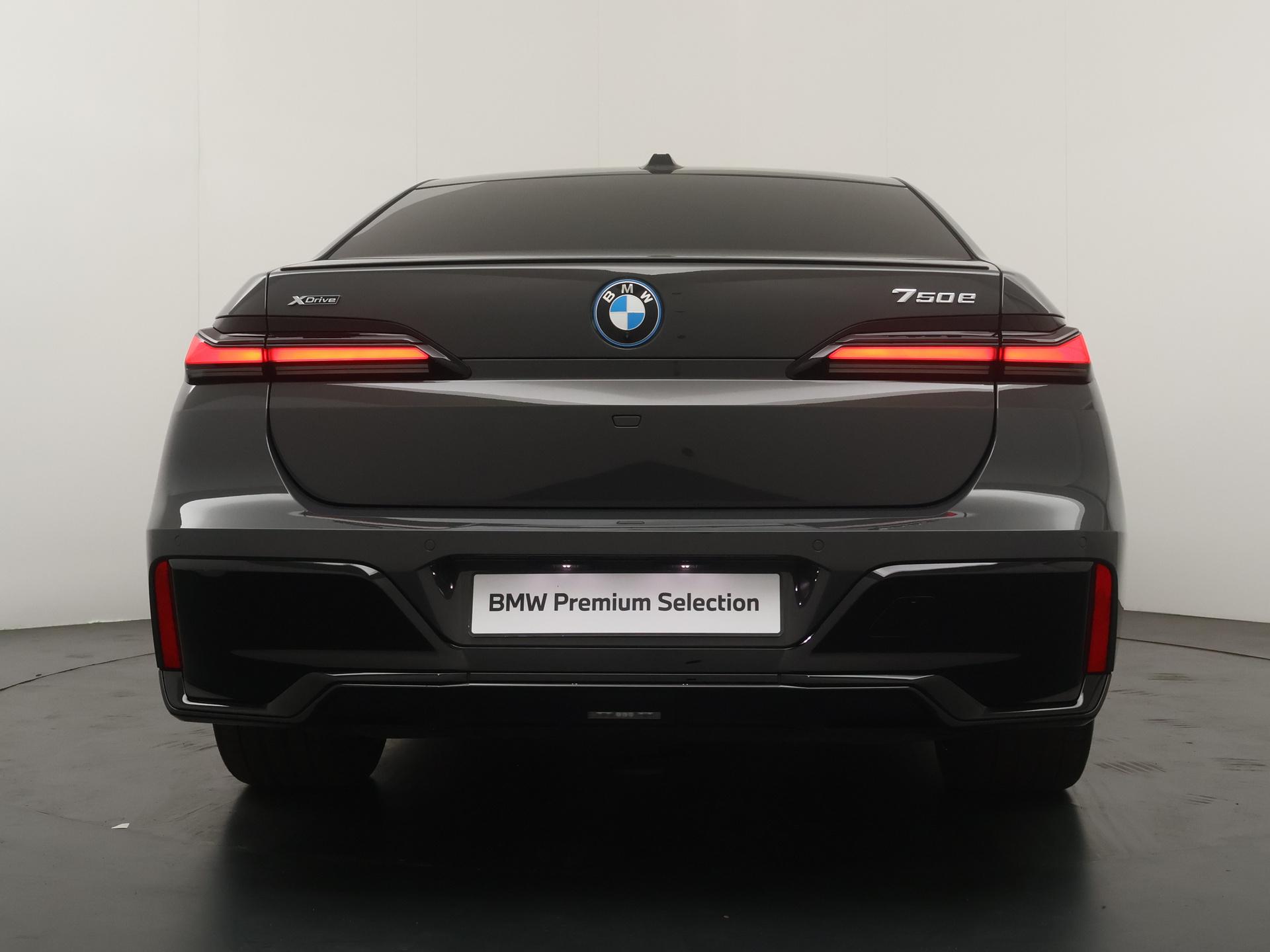 BMW 7-Serie