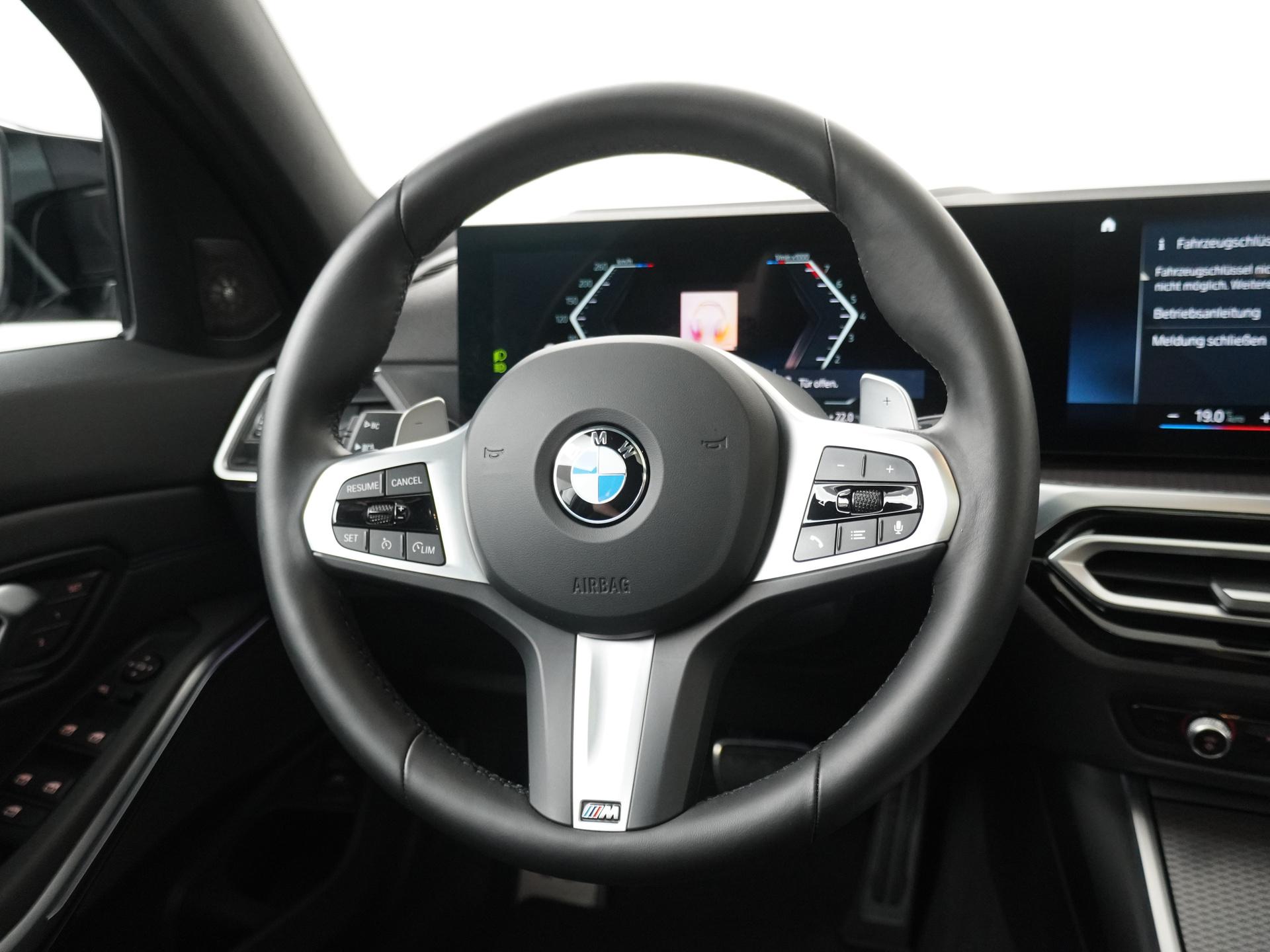 BMW 3-serie Touring M340i xDrive - Afbeelding 2
