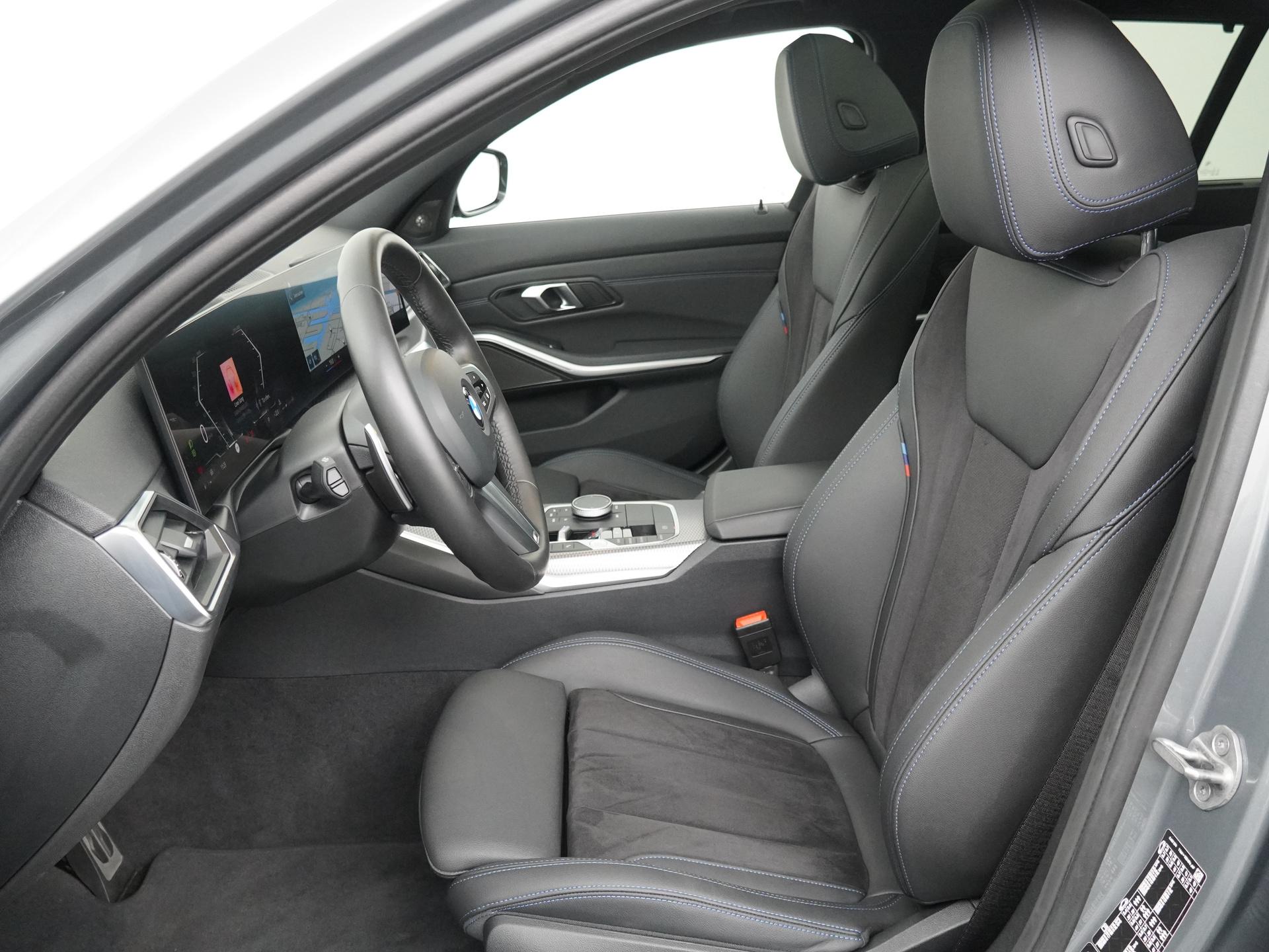 BMW 3-serie Touring M340i xDrive - Afbeelding 4