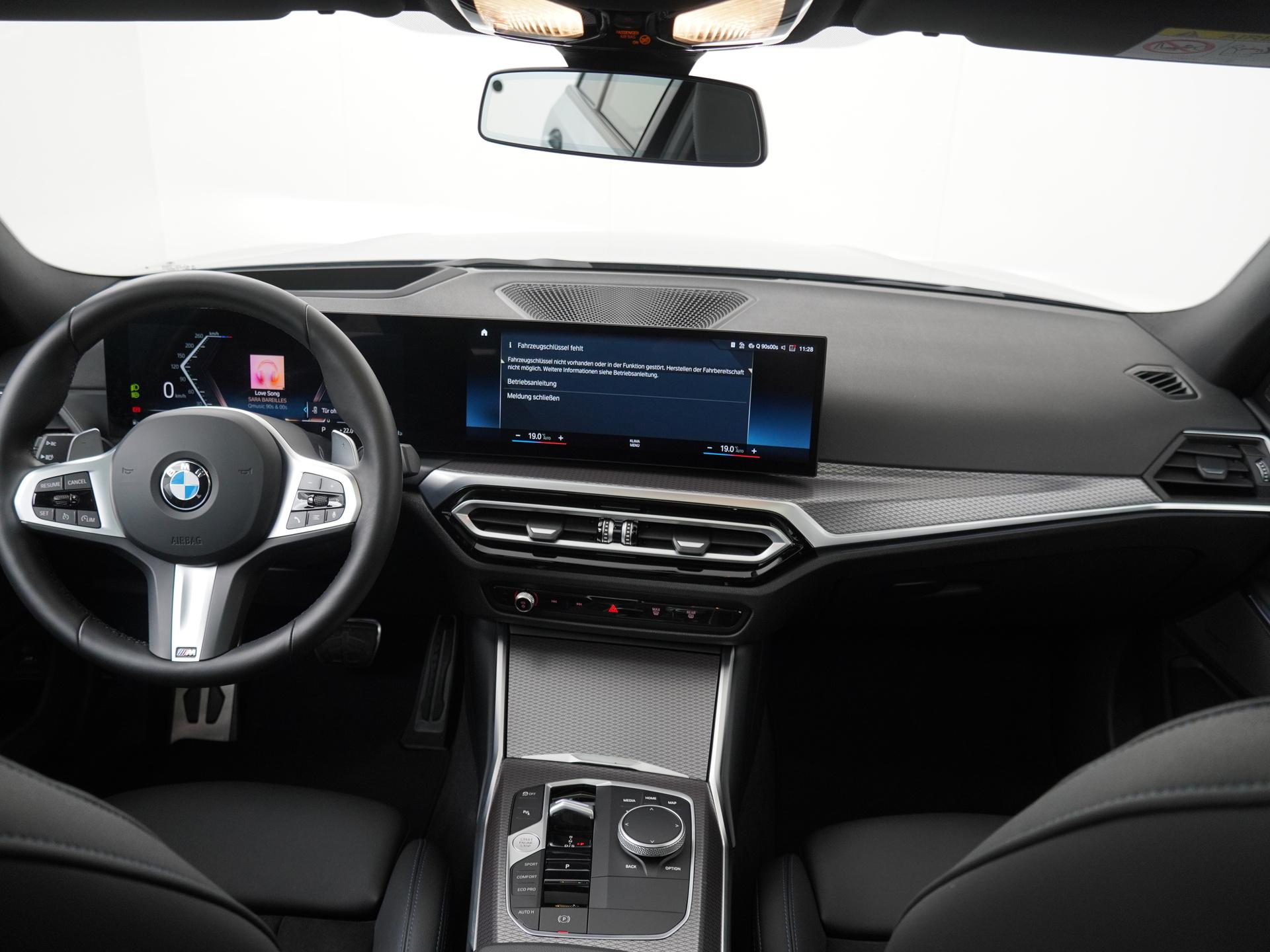 BMW 3-serie Touring M340i xDrive - Afbeelding 5
