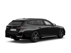 BMW 5 Serie Touring 530e - Afbeelding 2