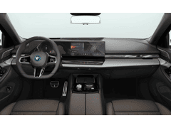 BMW 5 Serie Touring 530e - Afbeelding 3