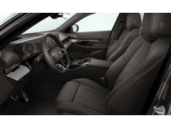 BMW 5 Serie Touring 530e - Afbeelding 4