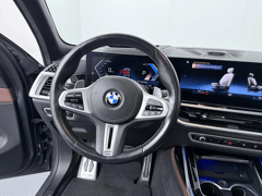 BMW X7 M60i xDrive - Afbeelding 2