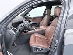 BMW X7 M60i xDrive - Afbeelding 4