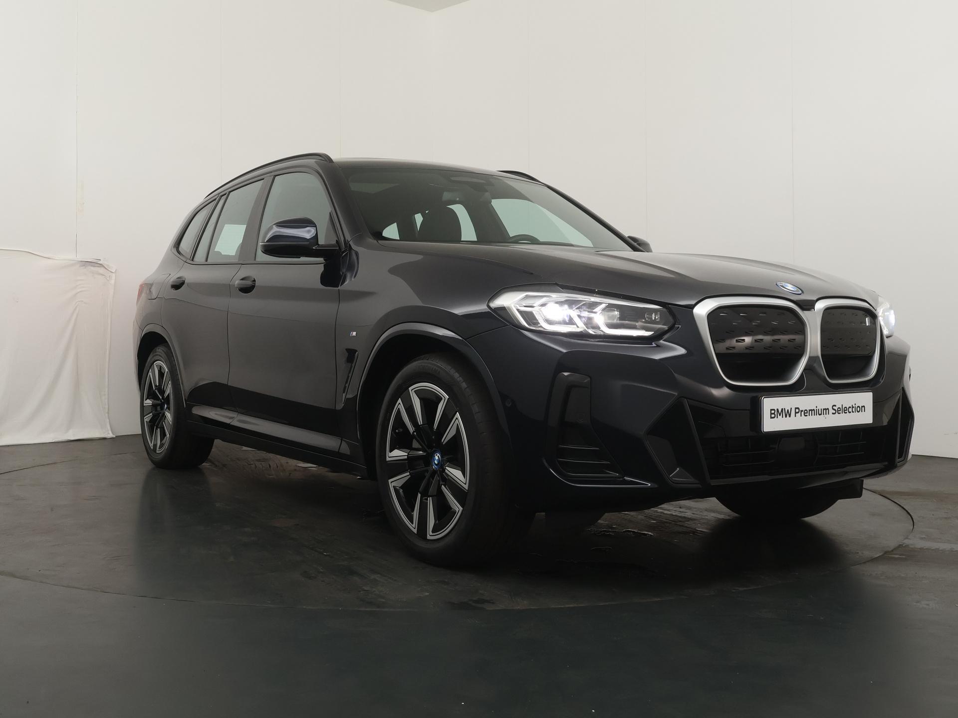 BMW iX3 Executive 80 kWh - Afbeelding 4