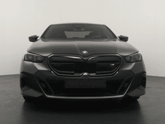 BMW i5 Sedan M60 xDrive - Afbeelding 5