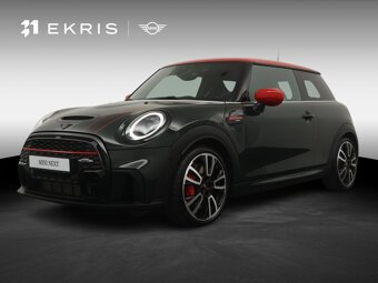 MINI MINI 3-Deurs