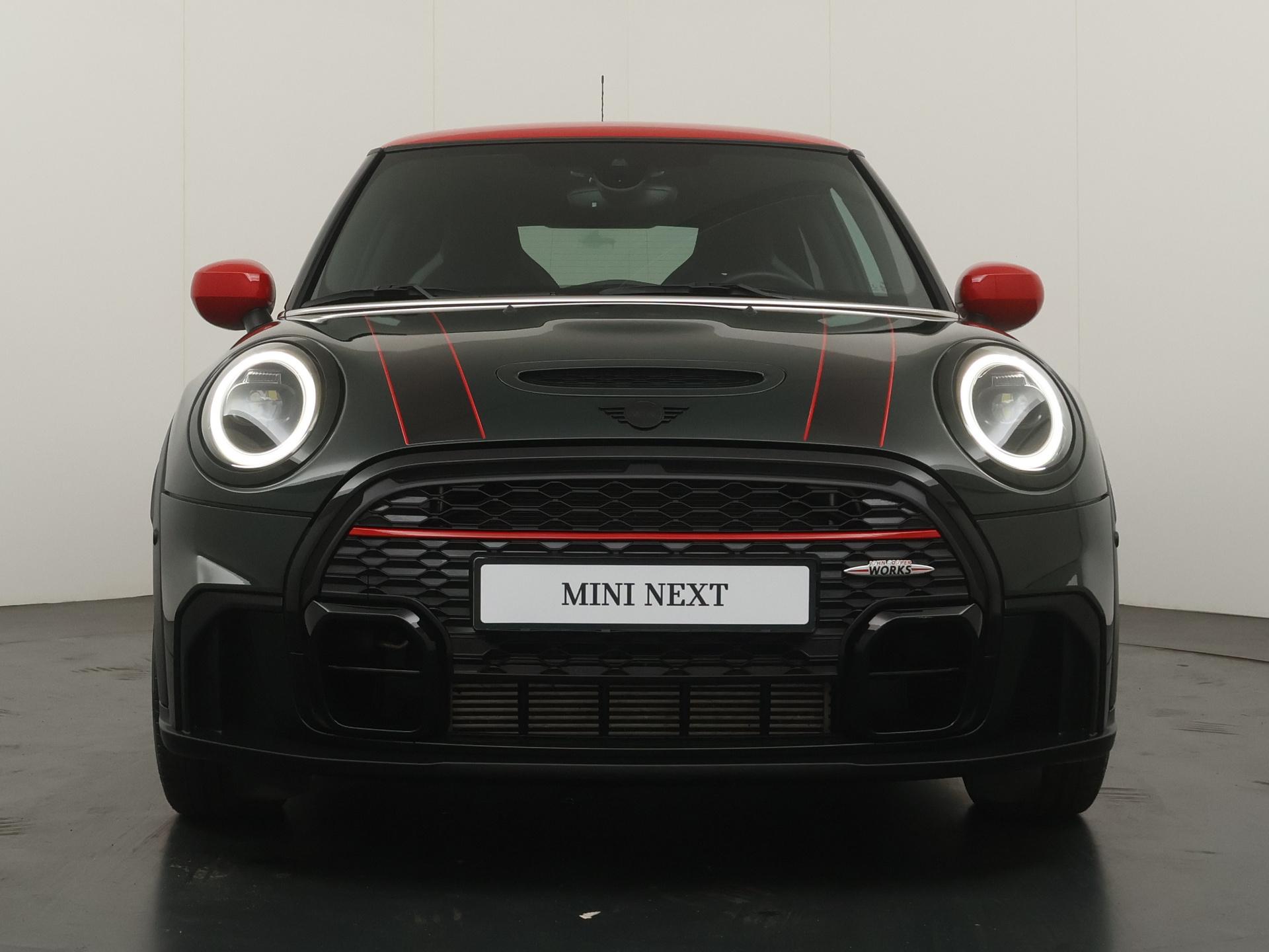 MINI MINI 3-Deurs