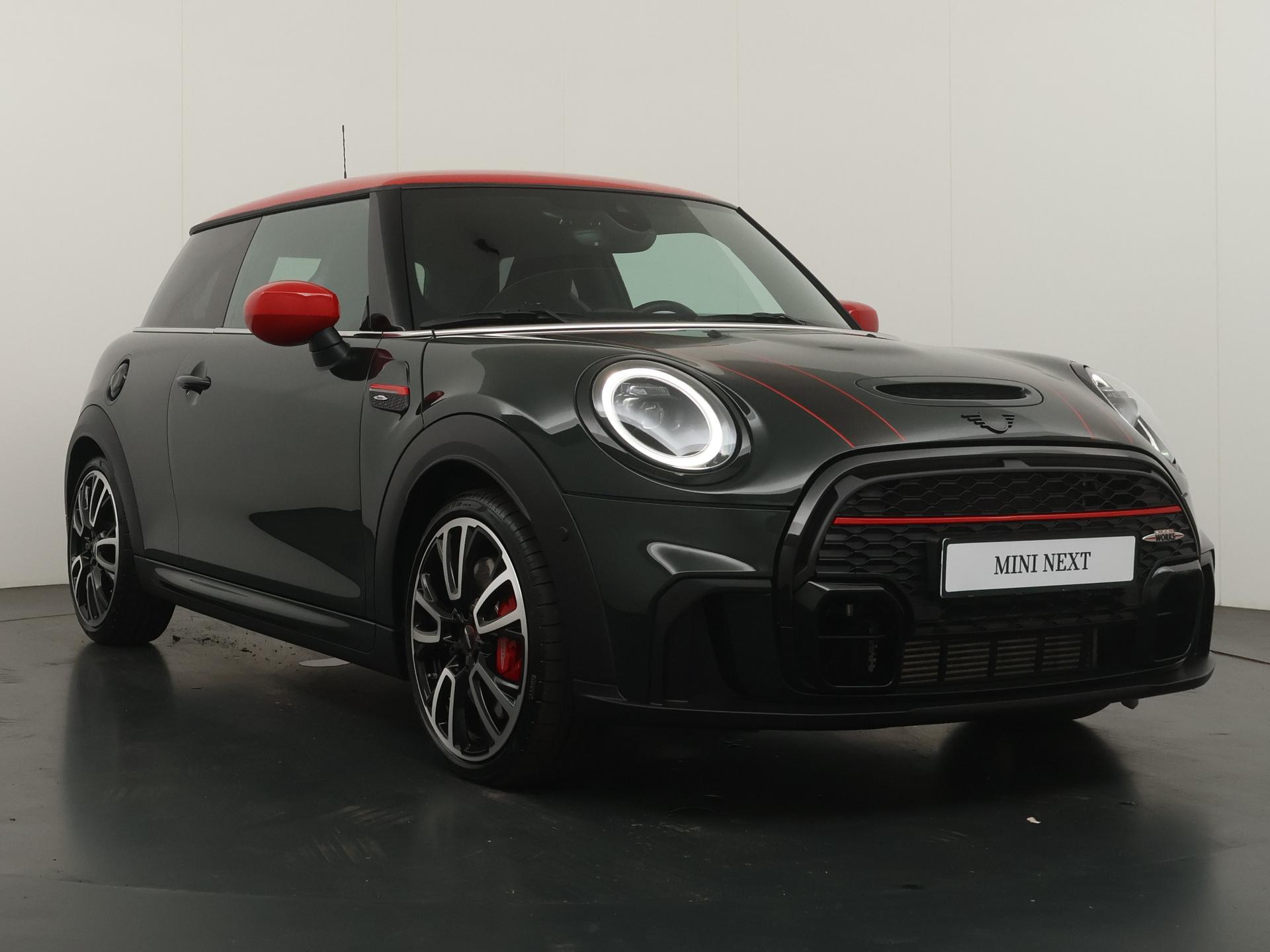 MINI MINI 3-Deurs