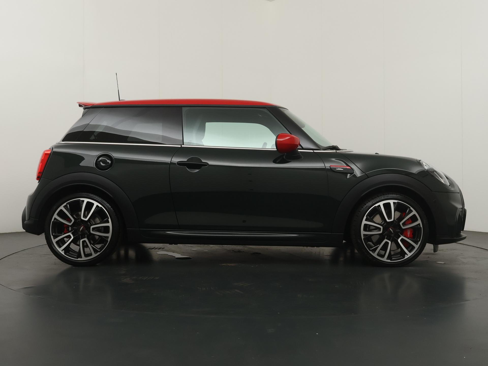 MINI MINI 3-Deurs