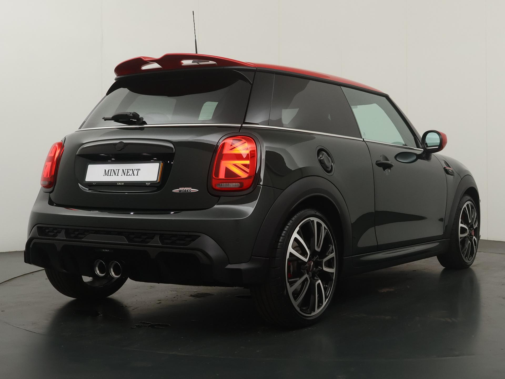 MINI MINI 3-Deurs