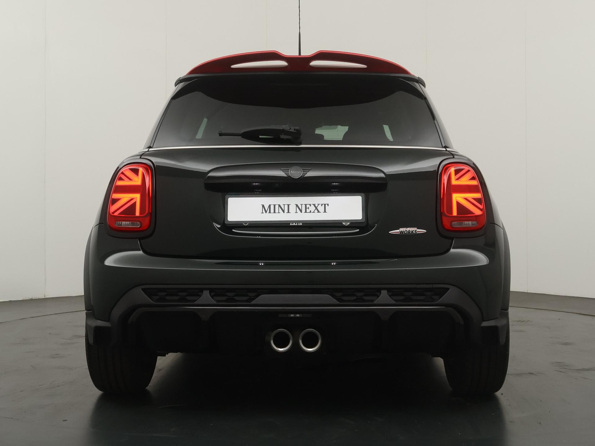 MINI MINI 3-Deurs