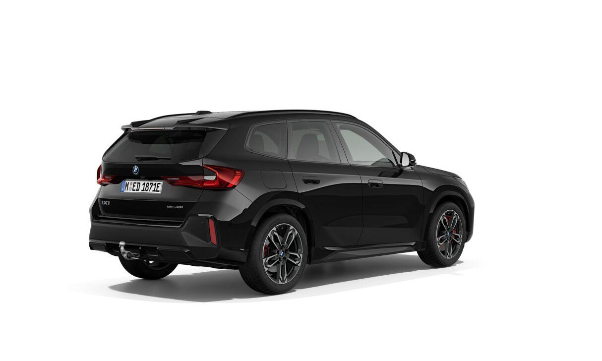 BMW iX1 eDrive20 67 kWh - Afbeelding 2