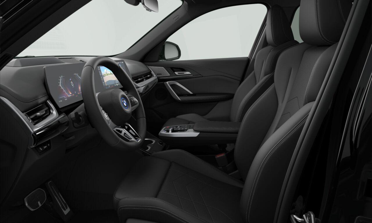 BMW iX1 eDrive20 67 kWh - Afbeelding 4
