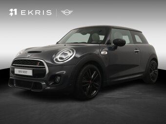 MINI MINI 3-Deurs