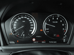 BMW 2 Serie Gran Tourer 220i 7p. Executive Edition - Afbeelding 3