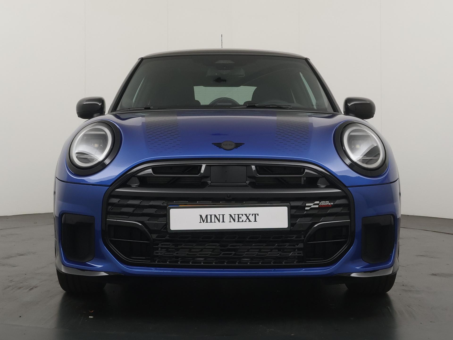 MINI MINI 3-Deurs
