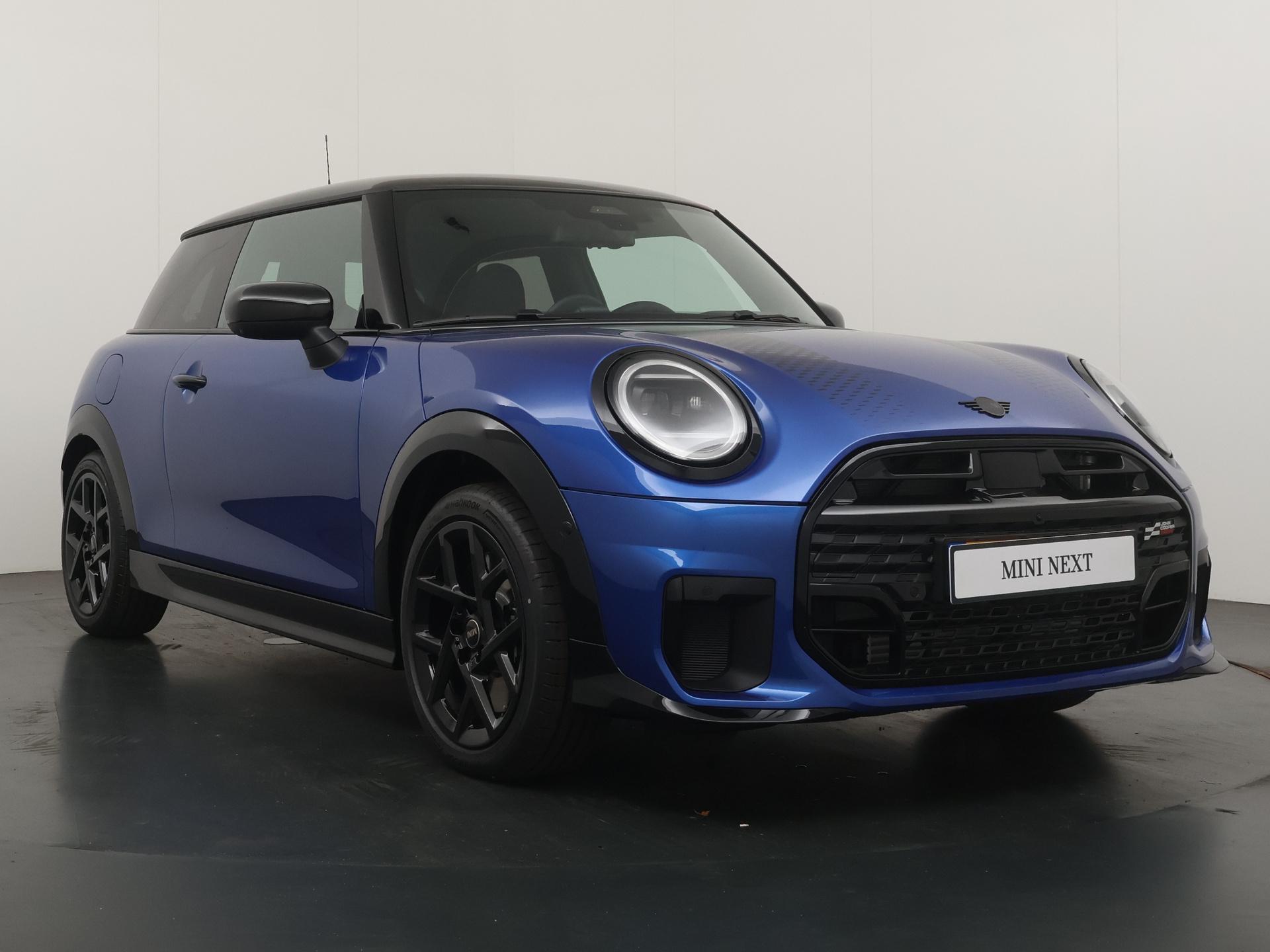 MINI MINI 3-Deurs