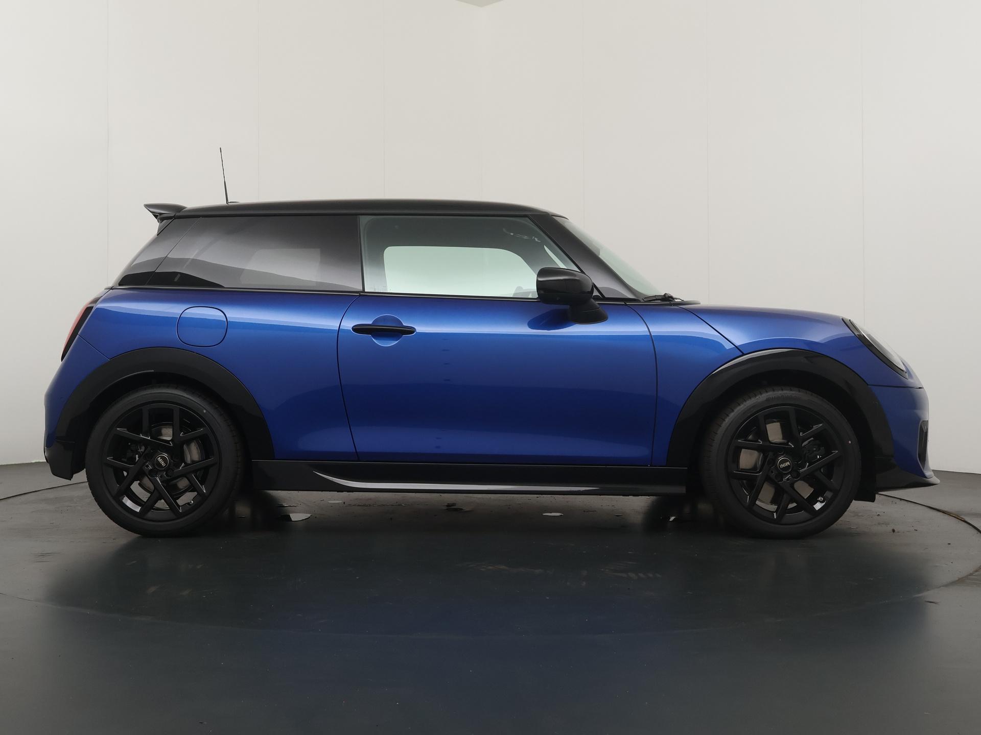 MINI MINI 3-Deurs