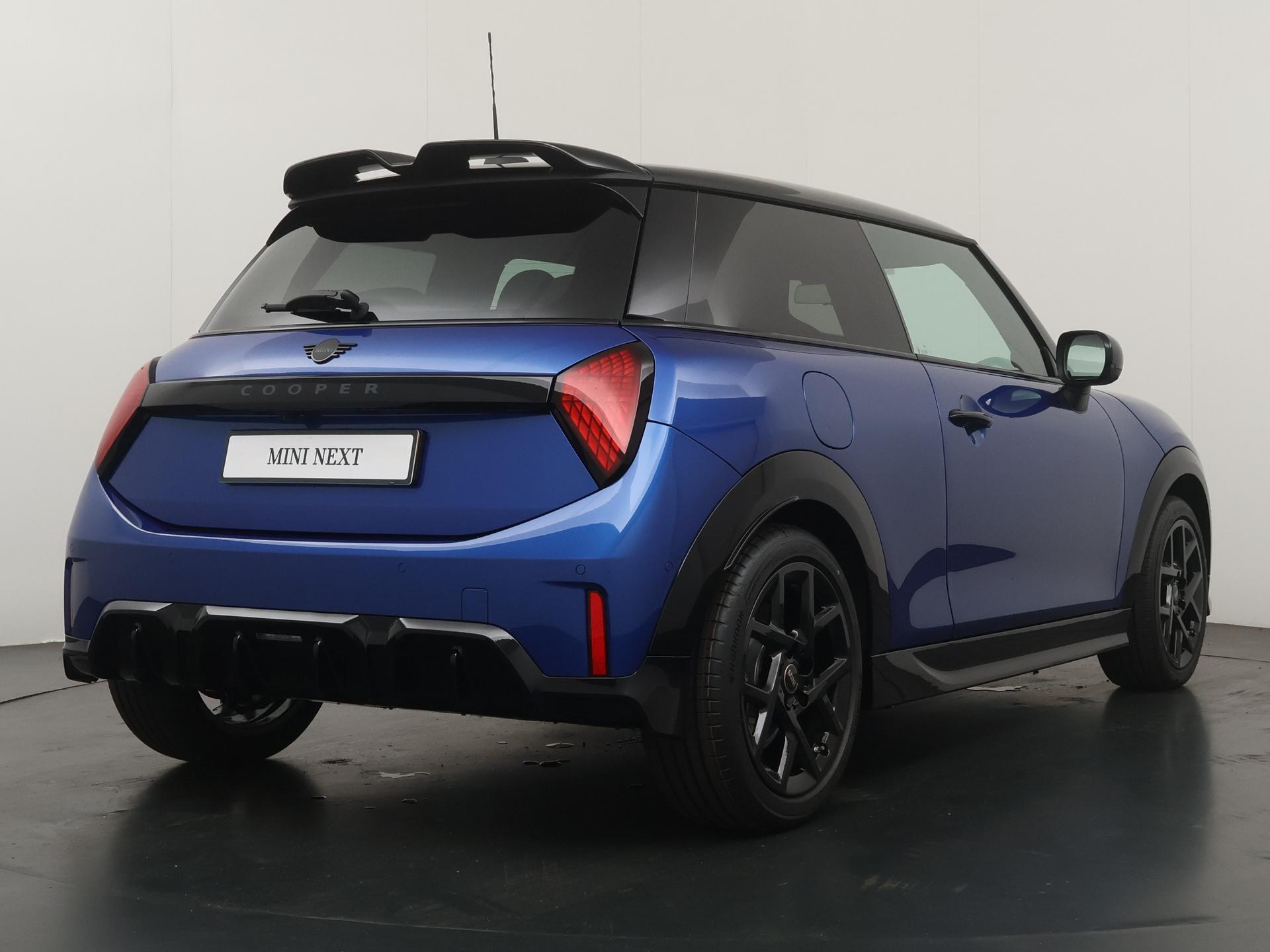 MINI MINI 3-Deurs