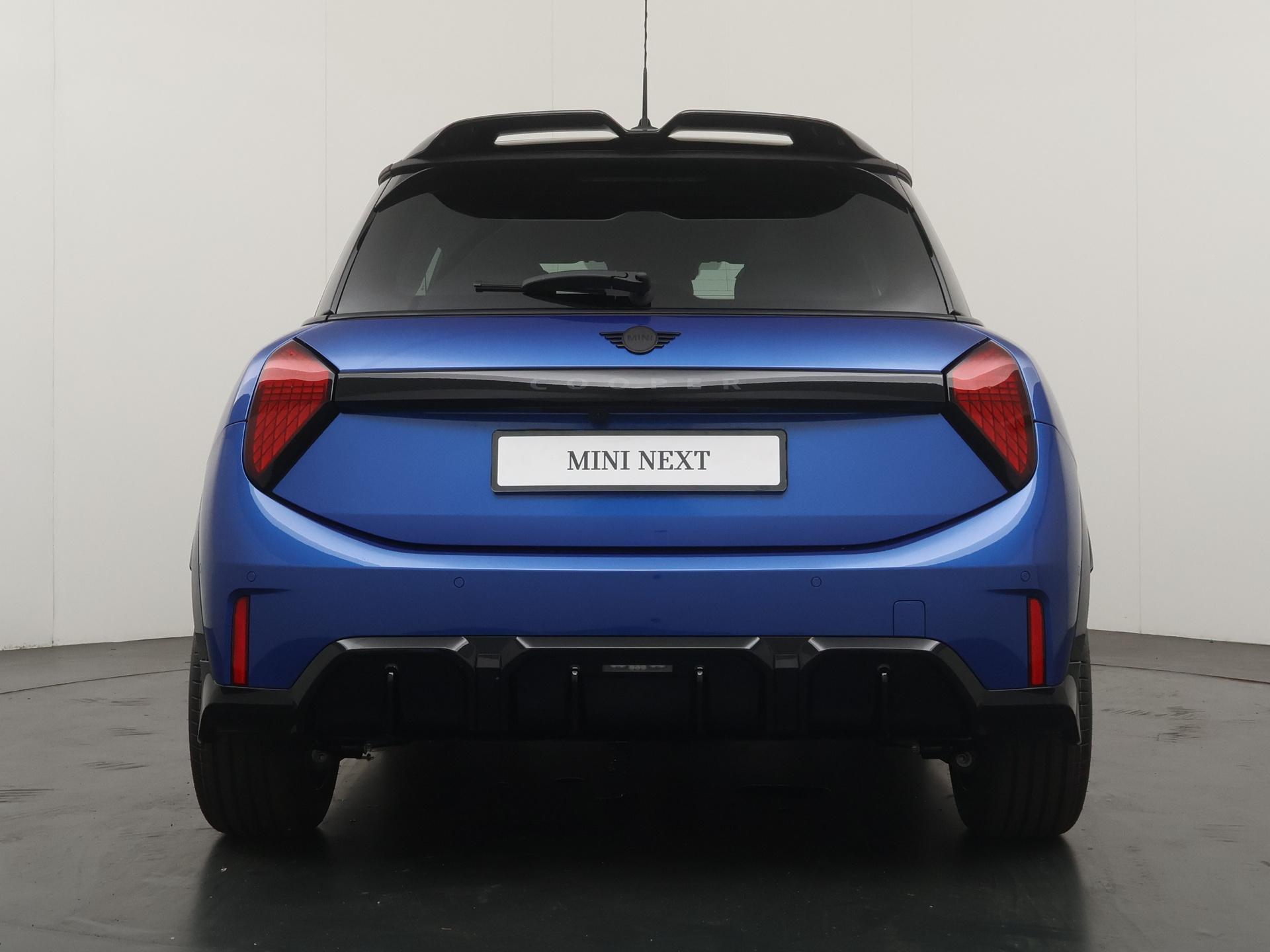 MINI MINI 3-Deurs
