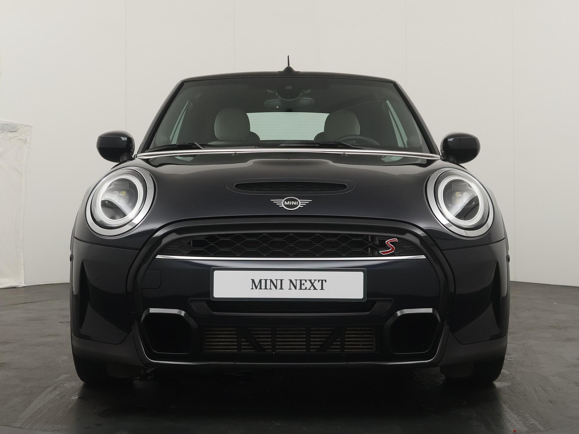 MINI Cabrio