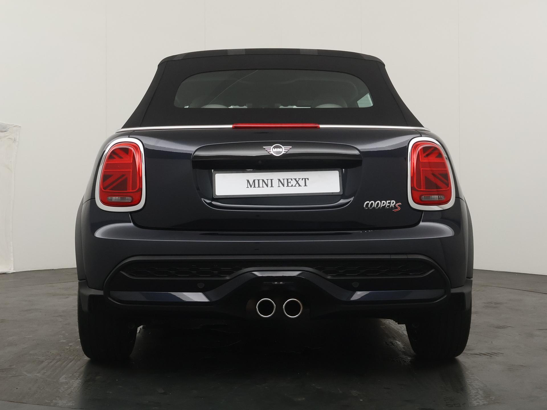 MINI Cabrio