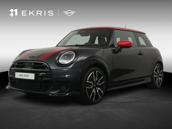 MINI MINI 3-Deurs