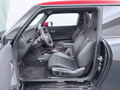 MINI 3-deurs Cooper C - Afbeelding 4