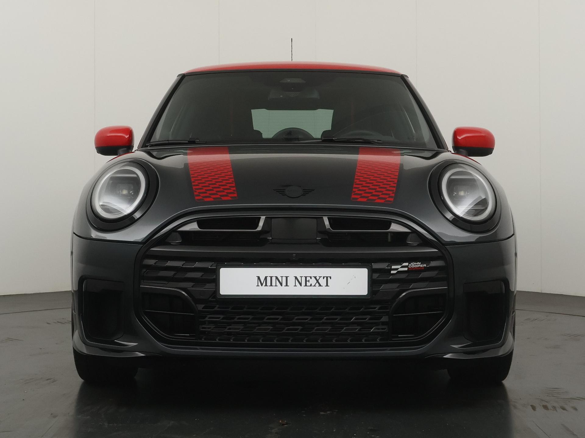 MINI MINI 3-Deurs